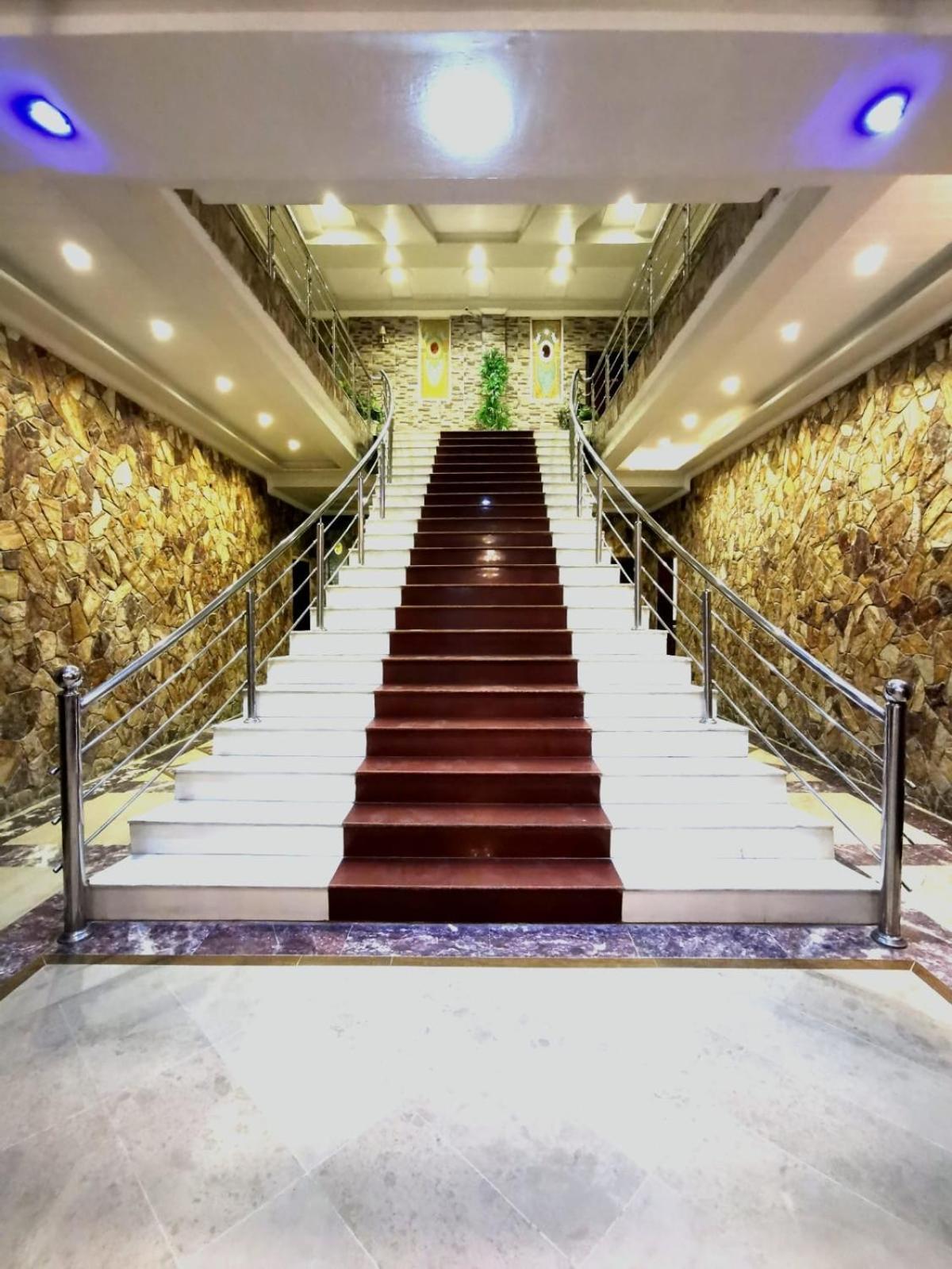 Triple One Hotel Suites Abbottabad Extérieur photo