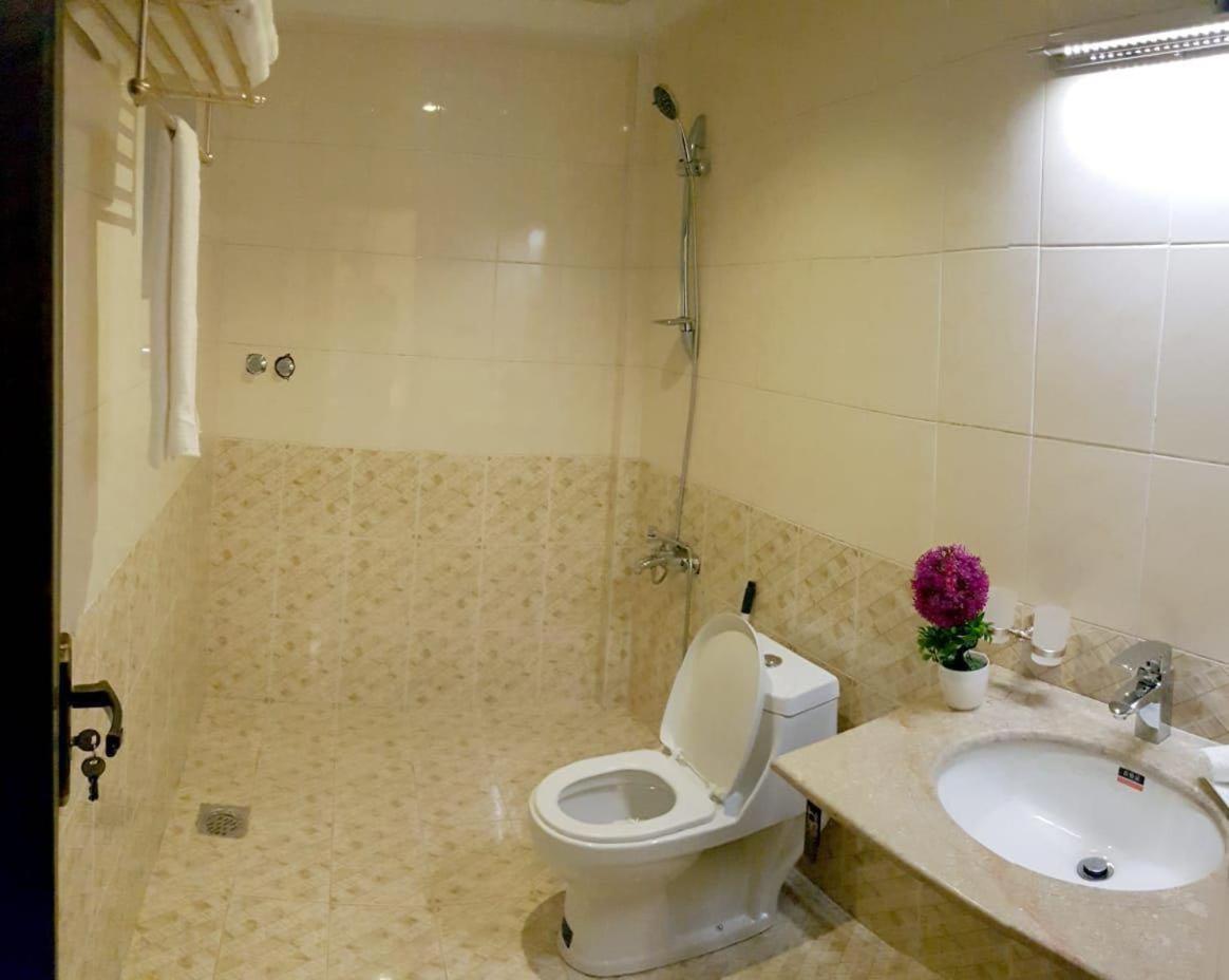 Triple One Hotel Suites Abbottabad Extérieur photo