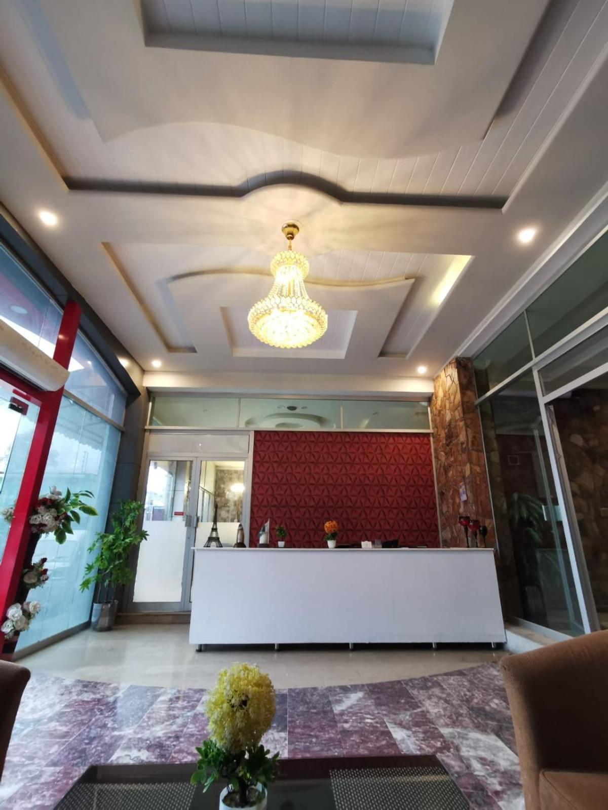 Triple One Hotel Suites Abbottabad Extérieur photo