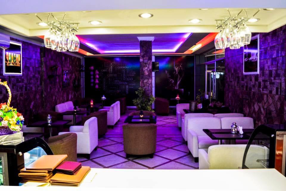 Triple One Hotel Suites Abbottabad Extérieur photo