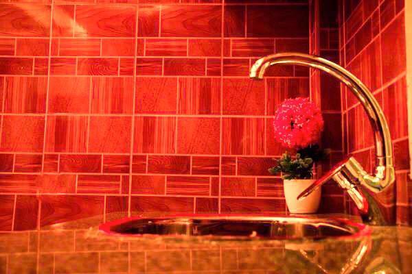 Triple One Hotel Suites Abbottabad Extérieur photo