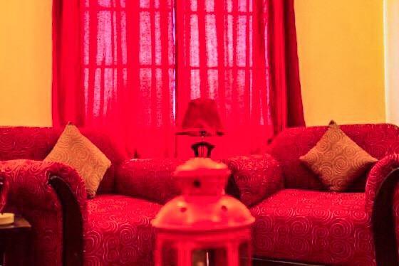 Triple One Hotel Suites Abbottabad Extérieur photo