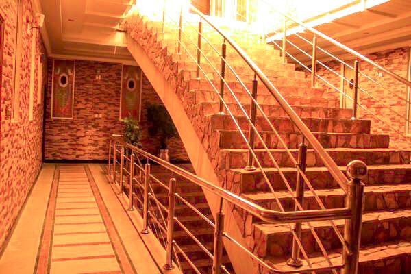 Triple One Hotel Suites Abbottabad Extérieur photo