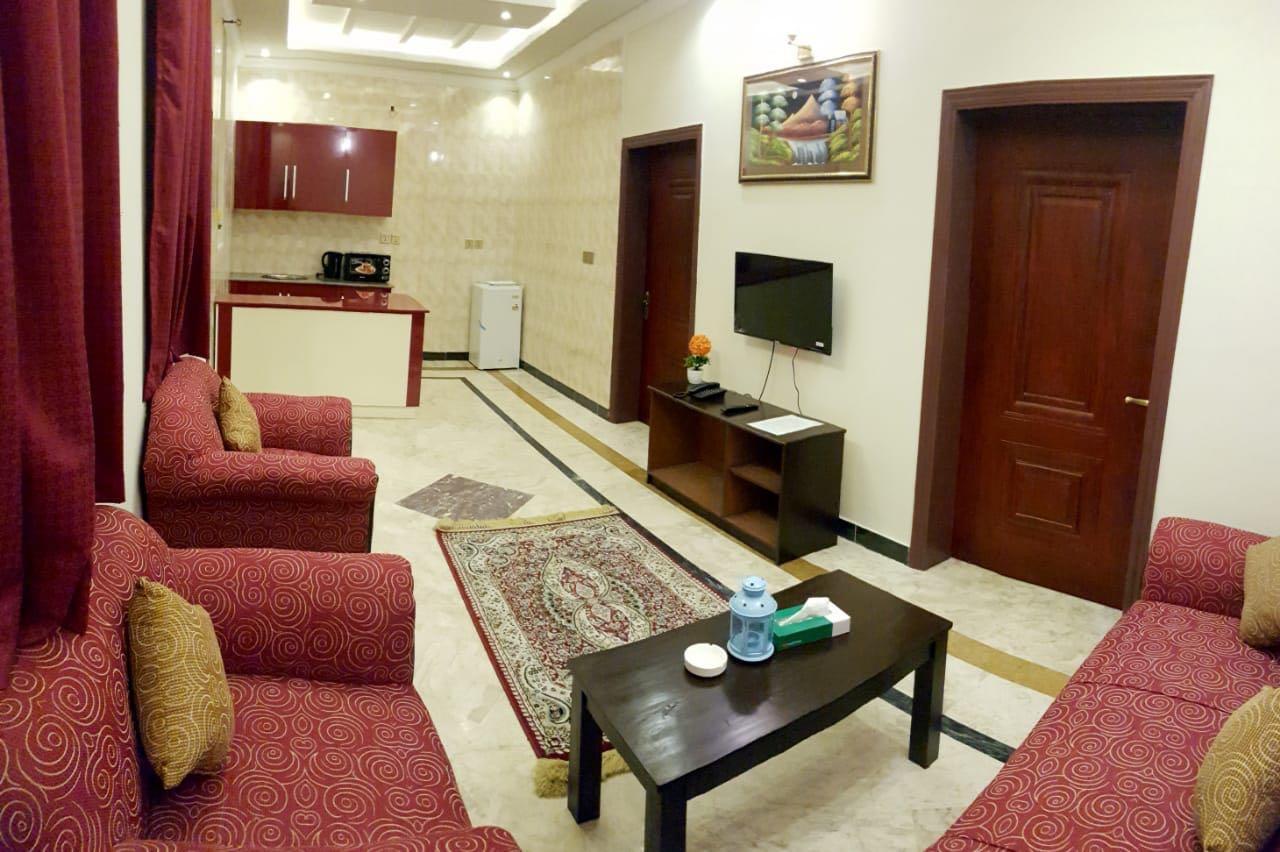 Triple One Hotel Suites Abbottabad Extérieur photo