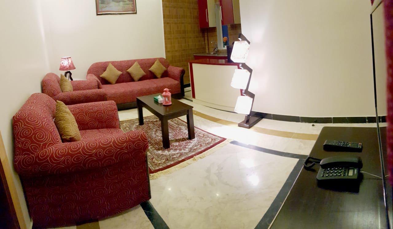 Triple One Hotel Suites Abbottabad Extérieur photo